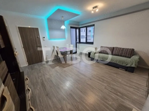 Apartament de inchiriat parcare lift balcon Doamna Stanca Sibiu - imagine 9