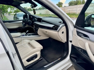 Bmw X5 de vanzare  - imagine 10