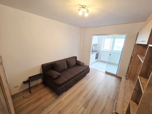 Titan, Theodor Pallady, Palladium Residence, garsoniera et 3 din 11, loc parcare subteran