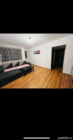 Regim hotelier apartament - imagine 3 Regim hotelier apartament - imagine 3