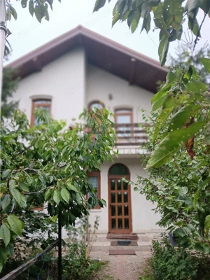 Copou Viticultori Vila D+P+M S.U.=181,74 Teren 415mp.constructie 2010