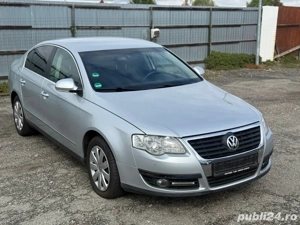 Vw Passat 1.6 Benzina - Climatronic