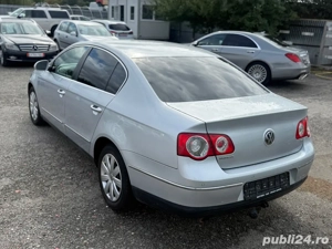 Vw Passat 1.6 Benzina - Climatronic - imagine 2
