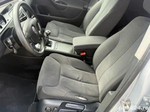 Vw Passat 1.6 Benzina - Climatronic - imagine 3