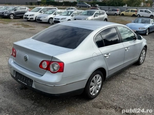 Vw Passat 1.6 Benzina - Climatronic - imagine 4