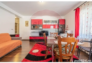Apartament Predeal 