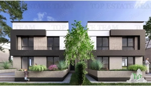 Vila individiuala premium in Tunari - imagine 3