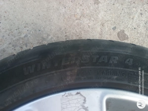 Jante originale Mercedes  - imagine 2