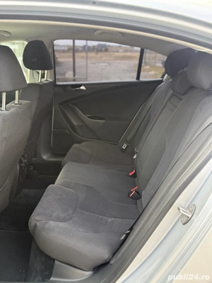 Vw Passat 1.6 Benzina - Climatronic - imagine 7
