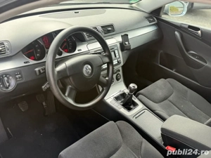 Vw Passat 1.6 Benzina - Climatronic - imagine 6