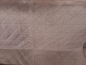 Cuvertura pat noua lila