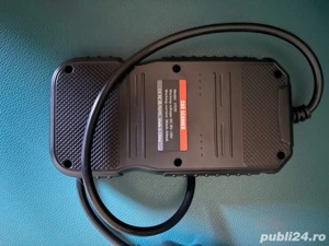 Tester diagnoza auto multimarca OBD2 - imagine 2