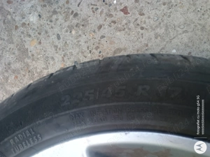 Jante originale Mercedes  - imagine 3