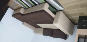 Apartament 2 camere Cartier Latin, Bragadiru - imagine 4