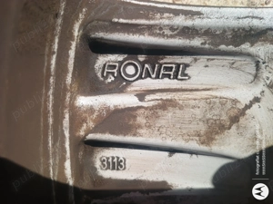 Jante originale Mercedes  - imagine 5