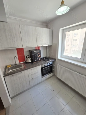 Titan, Theodor Pallady, Palladium Residence, garsoniera et 3 din 11, loc parcare subteran - imagine 7