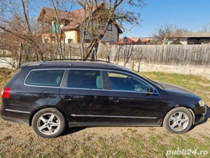 Dezmembrez Passta b6 2.0 tdi BMP xenon - imagine 3