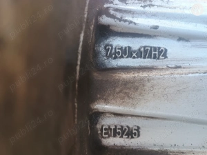 Jante originale Mercedes  - imagine 6