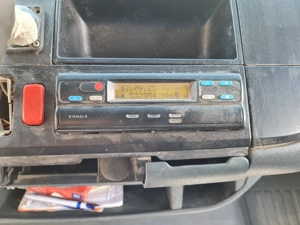 Vand Mercedes Atego 815 - imagine 3