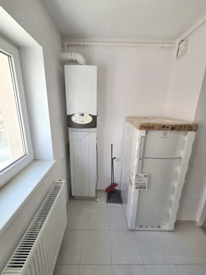 Titan, Theodor Pallady, Palladium Residence, garsoniera et 3 din 11, loc parcare subteran - imagine 8