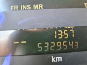 Vand Mercedes Atego 815 - imagine 2