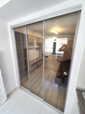 Titan, Theodor Pallady, Palladium Residence, garsoniera et 3 din 11, loc parcare subteran - imagine 9