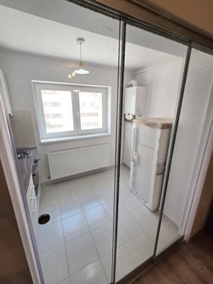 Titan, Theodor Pallady, Palladium Residence, garsoniera et 3 din 11, loc parcare subteran - imagine 10