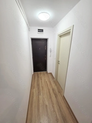 Titan, Theodor Pallady, Palladium Residence, garsoniera et 3 din 11, loc parcare subteran - imagine 11