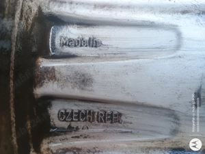 Jante originale Mercedes  - imagine 7