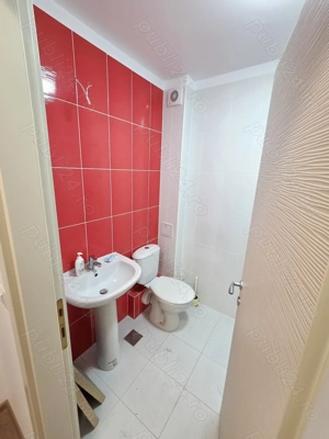 Titan, Theodor Pallady, Palladium Residence, garsoniera et 3 din 11, loc parcare subteran - imagine 12