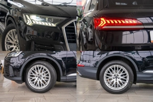 Audi Q7 45 TDI quattro Tiptronic - imagine 9
