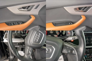 Audi Q7 45 TDI quattro Tiptronic - imagine 14