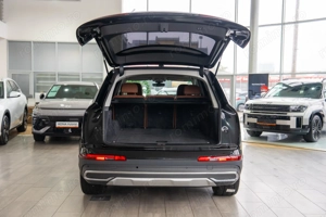 Audi Q7 45 TDI quattro Tiptronic - imagine 11