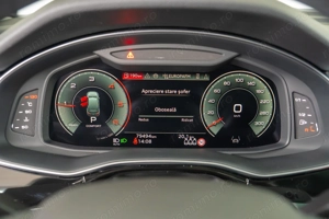 Audi Q7 45 TDI quattro Tiptronic - imagine 15