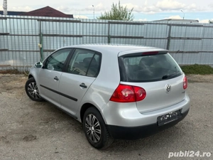Vw Golf 5 - 1.4 Benzina - Climatronic - imagine 3