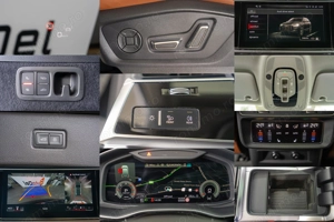 Audi Q7 45 TDI quattro Tiptronic - imagine 18