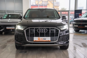 Audi Q7 45 TDI quattro Tiptronic - imagine 2