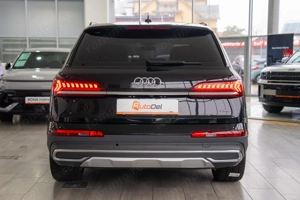 Audi Q7 45 TDI quattro Tiptronic - imagine 6