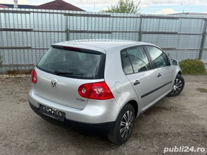 Vw Golf 5 - 1.4 Benzina - Climatronic - imagine 4