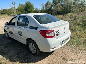Dezmembrez Dacia Logan 2 1.2 75 cp - imagine 4