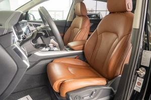 Audi Q7 45 TDI quattro Tiptronic - imagine 20
