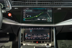 Audi Q7 45 TDI quattro Tiptronic - imagine 16