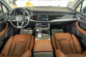 Audi Q7 45 TDI quattro Tiptronic - imagine 17