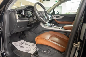 Audi Q7 45 TDI quattro Tiptronic - imagine 13
