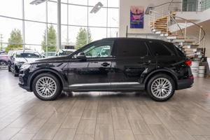 Audi Q7 45 TDI quattro Tiptronic - imagine 4