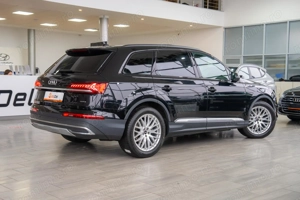 Audi Q7 45 TDI quattro Tiptronic - imagine 8