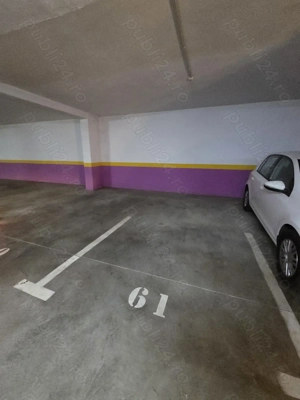 Titan, Theodor Pallady, Palladium Residence, garsoniera et 3 din 11, loc parcare subteran - imagine 16