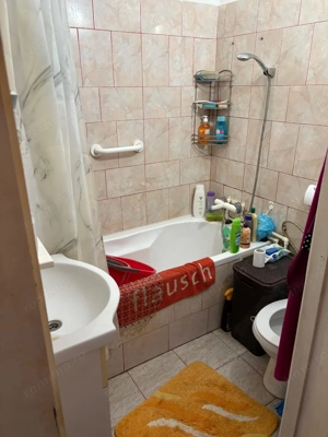 Apartament 1 camera etaj 1 cu centrala - imagine 4