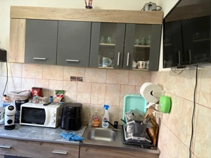 Apartament 1 camera etaj 1 cu centrala - imagine 3