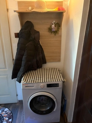 Apartament 1 camera etaj 1 cu centrala - imagine 6